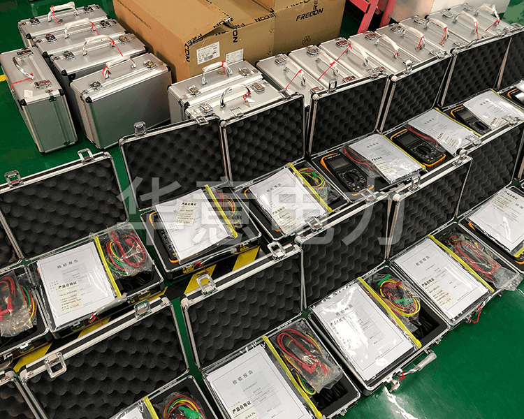 SMG2000E 双钳相位伏安表香蕉小视频在线观看电力 双钳相位伏安表