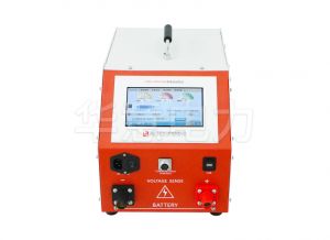 HYFD-220V/50A 蓄电池放电仪缩略图